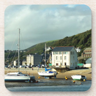 VIEWS OF WALES COASTER