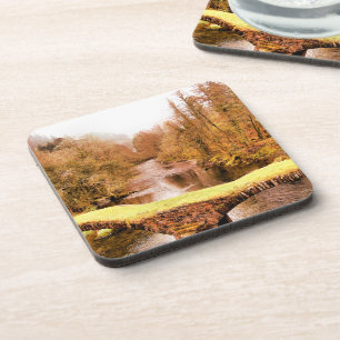 VIEWS OF WALES COASTER