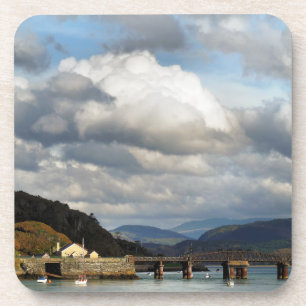 VIEWS OF WALES COASTER