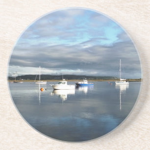 VIEWS OF WALES COASTER