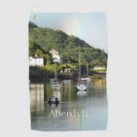 VIEWS OF WALES