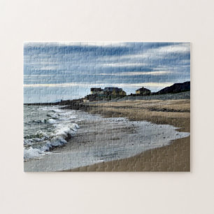 VIEWS OF WALES JIGSAW PUZZLE