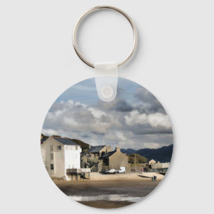 VIEWS OF WALES KEYCHAIN