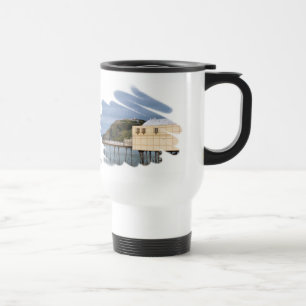 VIEWS OF WALES TRAVEL MUG