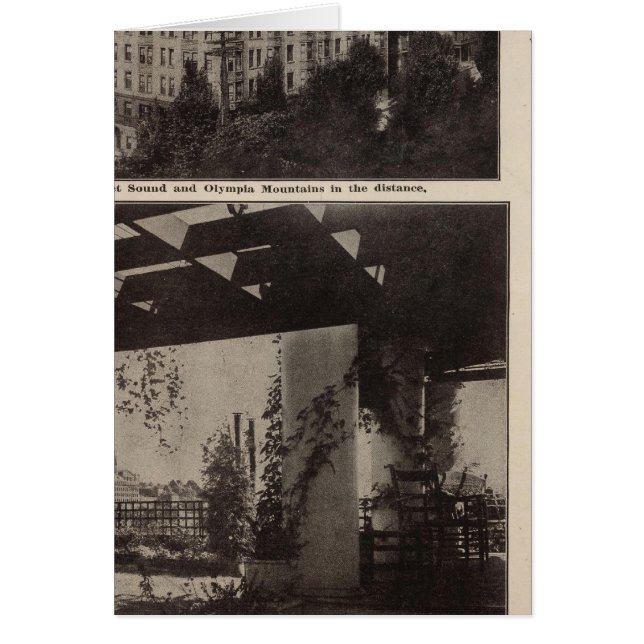 Views, Seattle (Front)