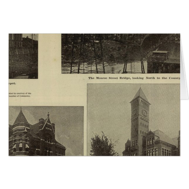 Views, Spokane's prosperity (Front Horizontal)