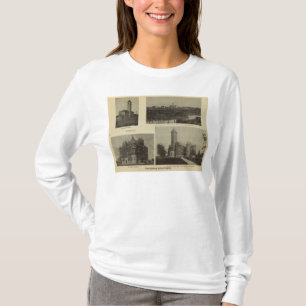 Views, Spokane's prosperity T-Shirt