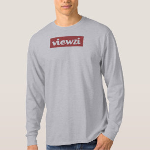 viewzi shirt - long sleeve