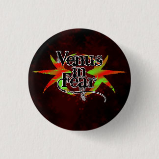 ViF band merch 1 Inch Round Button