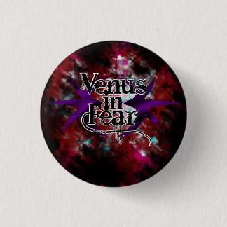 Vif band merch 1 inch round button