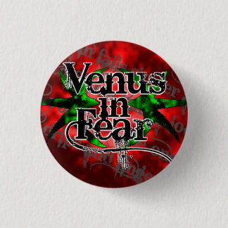 ViF merch 1 Inch Round Button