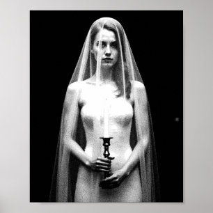 Vigil Poster