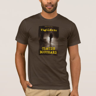 Vigilante T-shirt