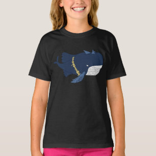 Vigilante Whale T-Shirt