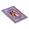 Vignette Bride's Wedding Planner Notebook (purple)