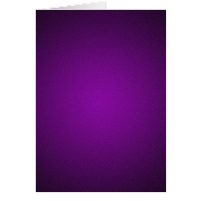 Vignette granuleuse violet-noir tendance (Devant)