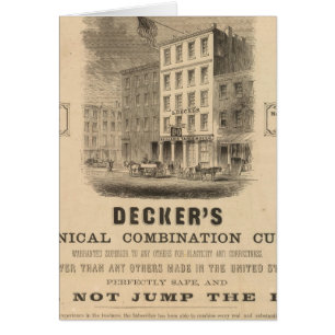 Vignette of retail establishment