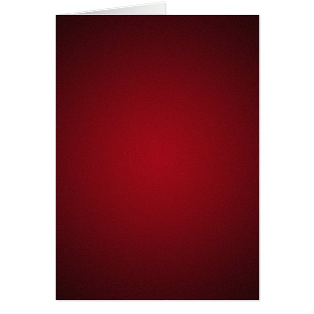Vignette rouge-noir gris tendance (Devant)