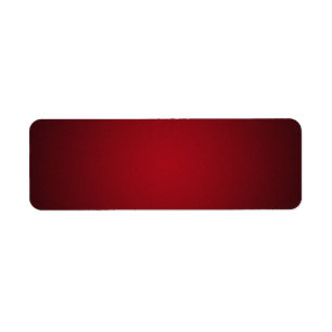 Vignette rouge-noir gris tendance