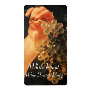 VIGNOBLE VIGNOBLE VIGNOBLE VIGNOBLE, VIN BLANC ÉTI