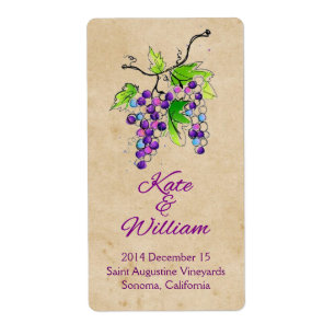 Vignobles Artistiques Vignoble Mariage Vignobles É