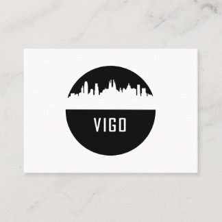 Vigo | cities of Spain Discount Card