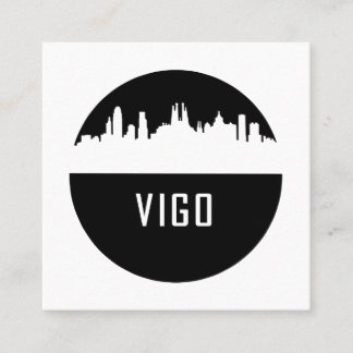 Vigo | cities of Spain Discount Card