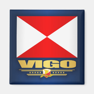 Vigo Magnet