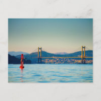 Vigo, Rande Bridge