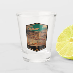 Vigo Shot Glass