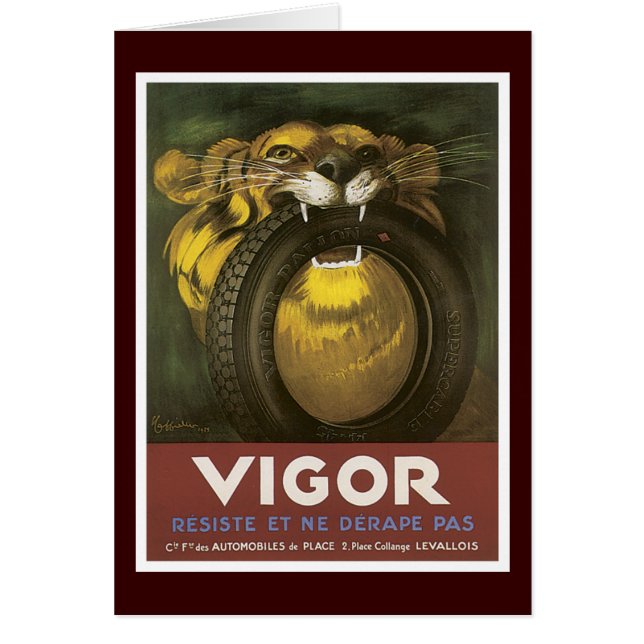 Vigor (Devant)