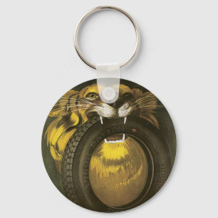 Vigour Keychain