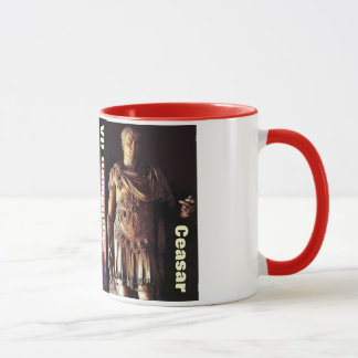 VII ROMANUS MUG