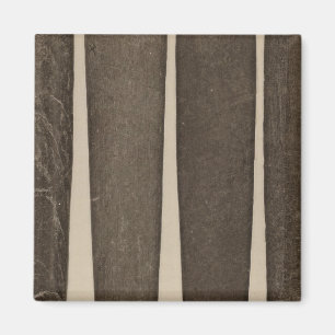 VII Stone pipes, So Calif Magnet