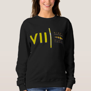 VII Tech Sweatshirt