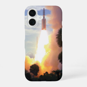 Viking 1 iPhone 16 case