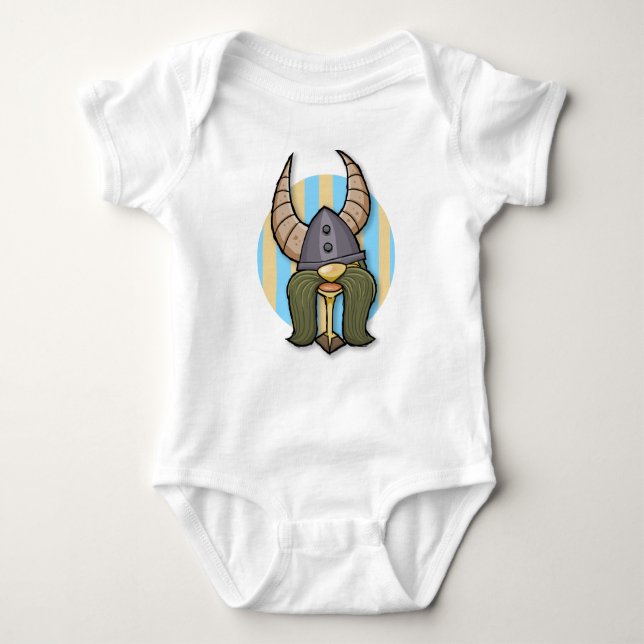 viking_1 T-Shirt (Front)