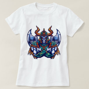 Viking Berserker T-Shirt