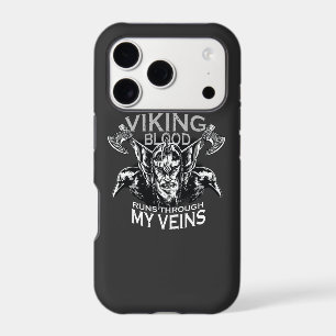 Viking blood