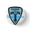 Viking Button - Dead Hearts Novels