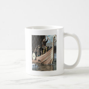 VIKING COFFEE MUG