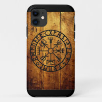 Viking Compass