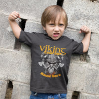 Viking courage
