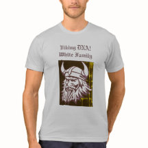 VIKING DNA EDIT LAST NAME IN PERSONALIZE!