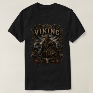 Viking Elite Warrior T-Shirt