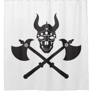 Viking emblem