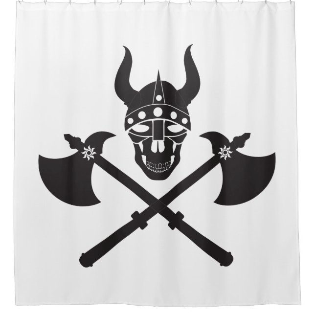 Viking emblem (Front)