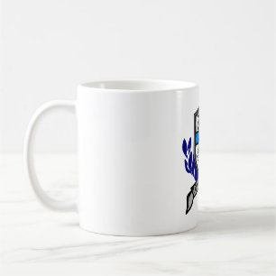 Viking Fearless - Mug