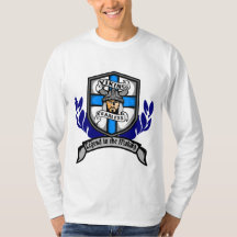 Viking Fearless - T-Shirt