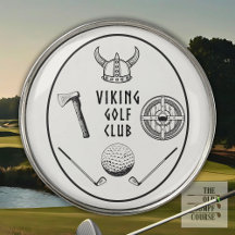 Viking Golf